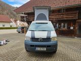 Volkswagen T5 andere - VW T5 Gebrauchtwagen in Freiburg