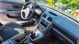 Subaru Impreza 2.0R  - Subaru aus 2007