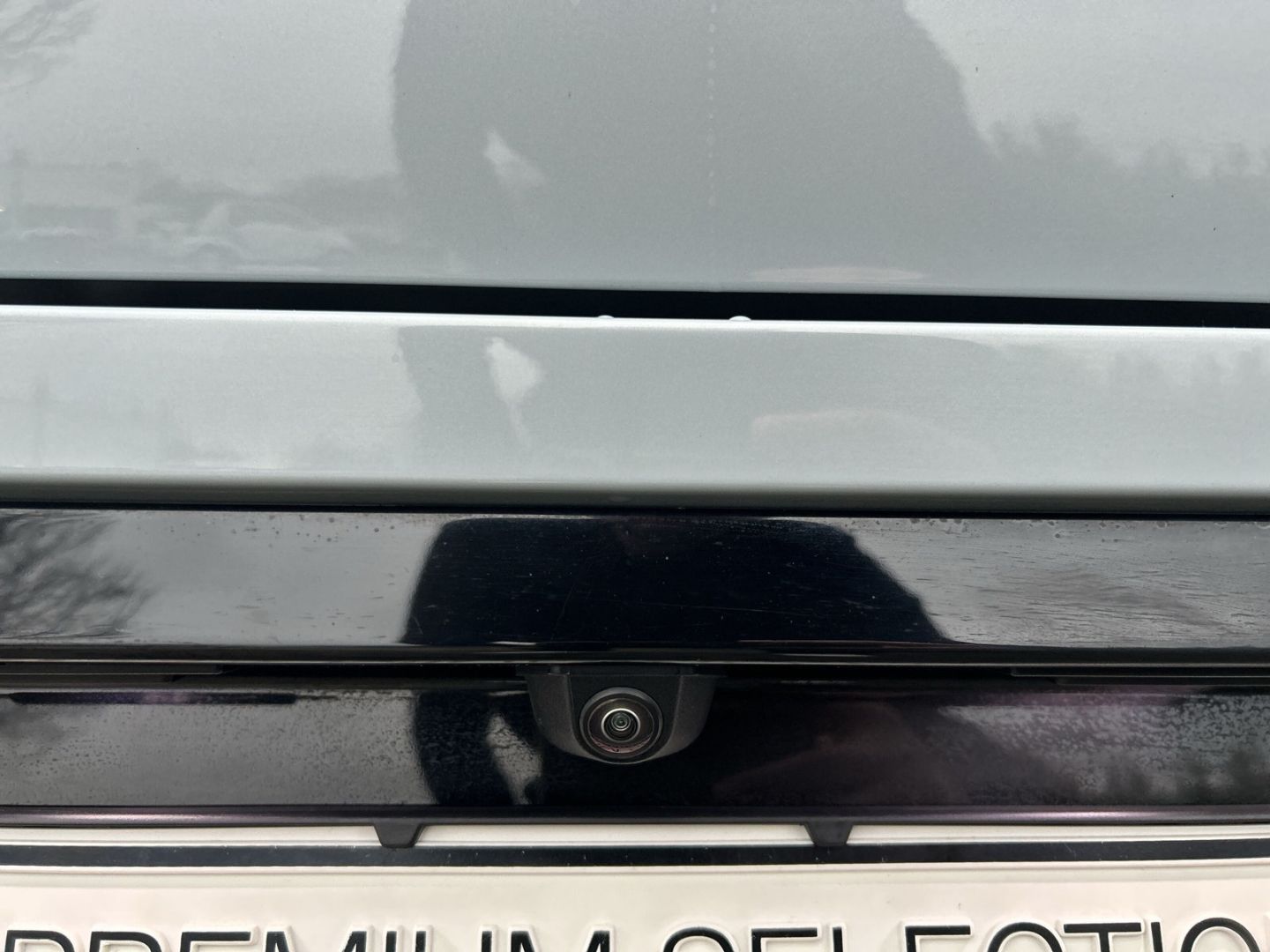 Fahrzeugabbildung BMW X4 M40 i,Standheizung,HeadUp,AHK,SurroundView,H&