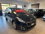 Peugeot 5008 1.6 BLUEHDI 120CV EAT6 ALLURE 7POST - gebrauchte Peugeot 5008 aus dem Jahr 2015