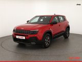 Jeep Avenger 1.2 MHev LED Tempomat - Jeep Avenger in Berlin