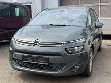 Citroen C4 Picasso - 4