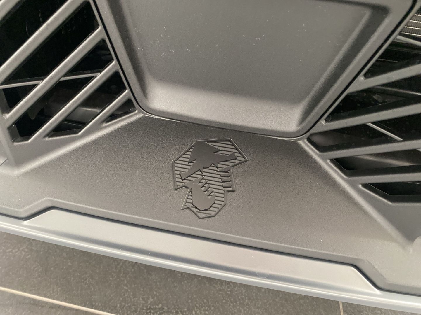 Abarth 600e - Bild 16