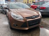 Ford Focus Lim. Sync Edition - Ford Focus: Sync Edition