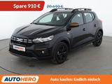 Dacia Sandero 1.0 TCe Stepway Extreme Aut.*NAVI*TEMPO* - Dacia Sandero Extreme Gebrauchtwagen