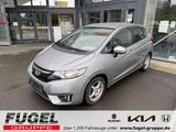 Honda Jazz 1.3 i-VTEC CVT Elegance Navi|SHZ|Klimaauto. - Honda Jazz: Vtec