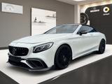 Mercedes-Benz S 63 AMG 4Matic B800 BRABUS Monoblock M21 Massag - Mercedes-Benz S 63 AMG in Köln
