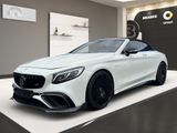 Mercedes-Benz S 63 AMG 4Matic B800 BRABUS Monoblock M21 Massag - Mercedes-Benz S 63 AMG in Köln