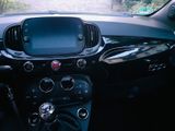 Fiat 500 mit 86 PS und 60T km - Guter Zustand! - Gute Kleinwagen gebraucht