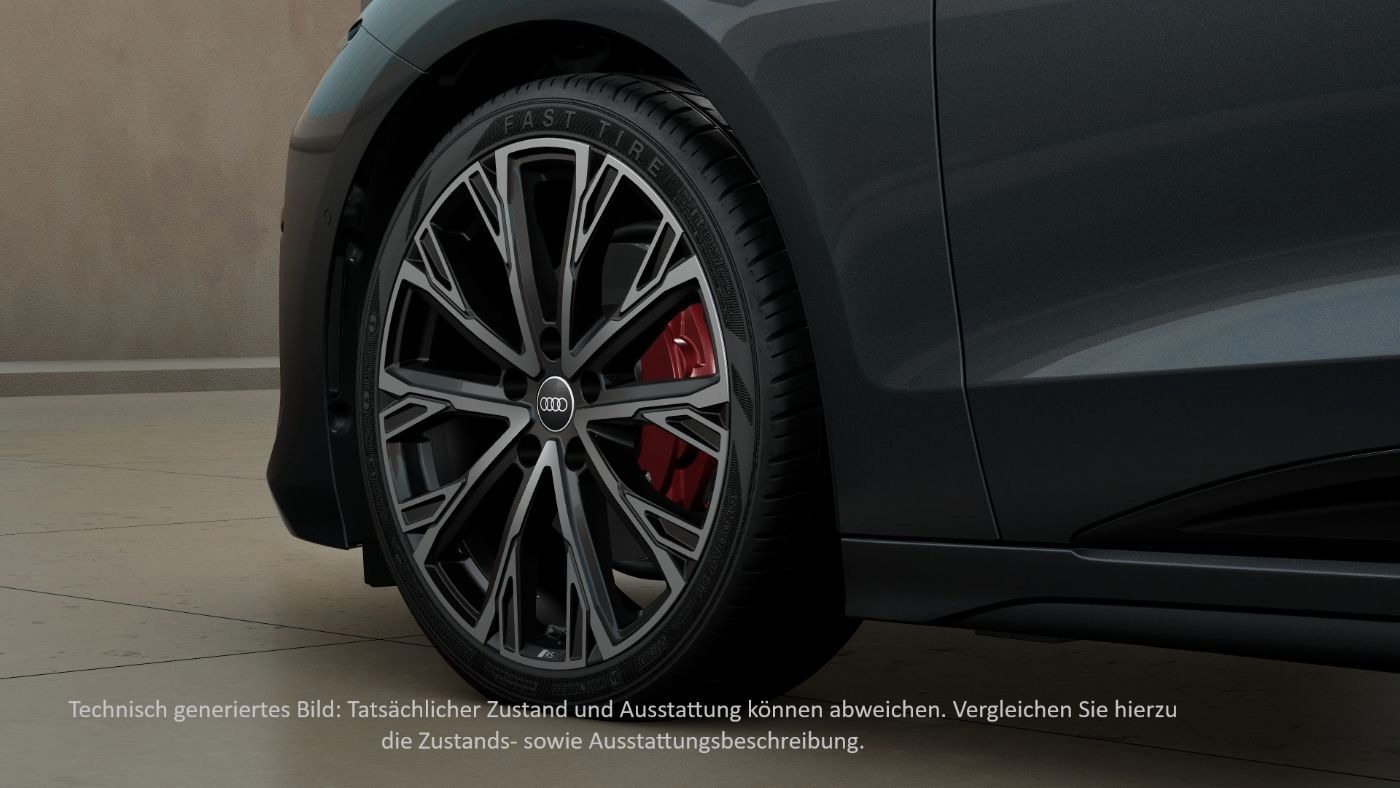 Audi A6 e-tron - Bild 6