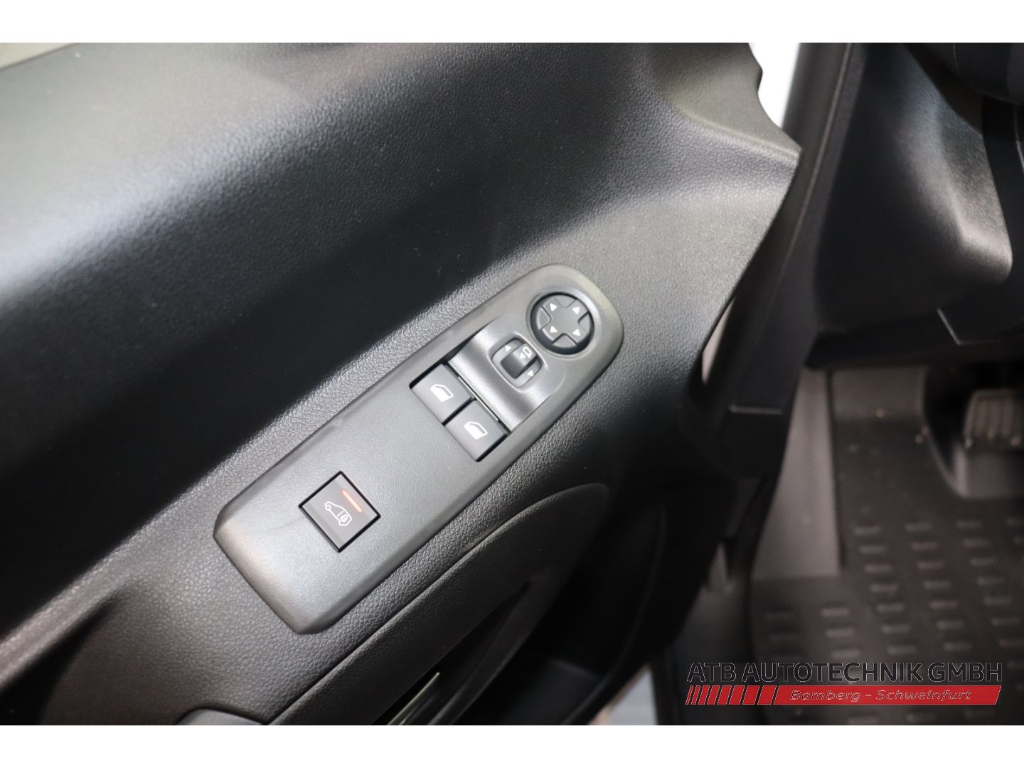 Fahrzeugabbildung Fiat Doblo 25th Anniversary KaWa M Light 1.5 Diesel 1