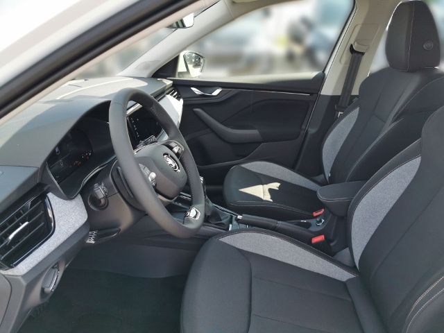 Fahrzeugabbildung SKODA Scala 1.0 TSI DSG Drive MATRIX-LED FRONZSCHEIBEN