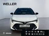 Toyota Corolla 2.0 Hybrid GR Sport *Bi-LED*ACC*CAM*SHZ* - Toyota: Sport