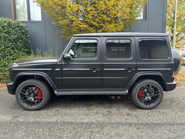 Mercedes-Benz G 63 AMG Facelift Mod.2025 Superieur/SOFORT