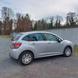 Citroën C3 PureTech 82 Selection Selection - silberne Citroën C3