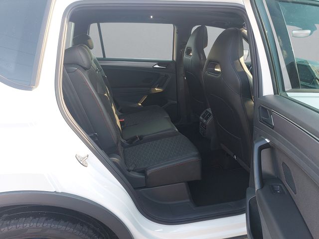 Tarraco FR 4Drive 7 Sitzer, AHK, Panodach,Navi,M