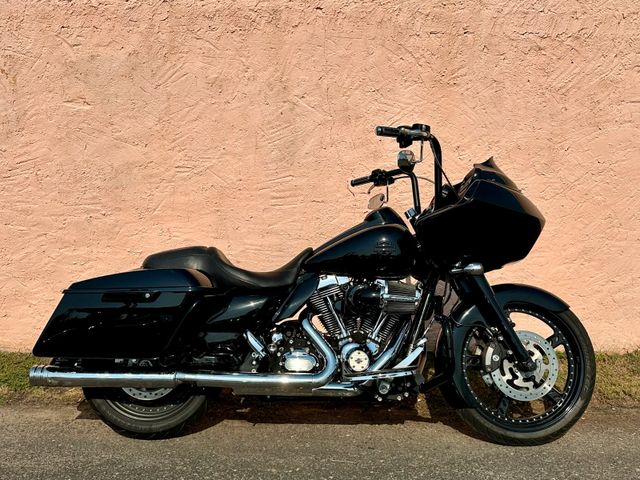 Harley-Davidson FLTRX ROAD GLIDE *KESSTECH*THUNDERBIKE+++