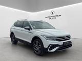 Volkswagen Tiguan Allspace Life/LENKHEIZ/AHK/KAMERA/AMBIENT - Volkswagen: Taxi