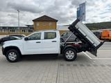 Volkswagen Amarok DoKa 2.0TDI 4Motion KIPPER AHK DIFF KAM - Volkswagen Amarok: Allradantrieb