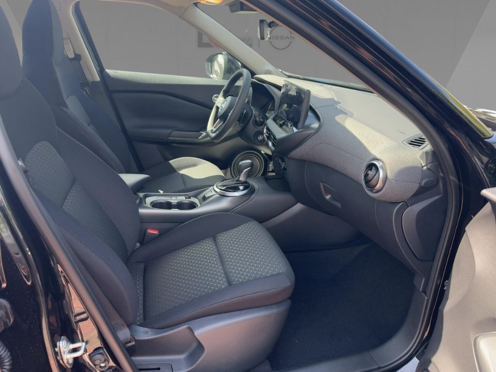 Nissan Juke - Bild 11