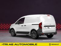 Renault Kangoo E-TECH - Vorschau Bild 9