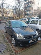 Renault Clio Campus 1.2 16V Campus - Renault Clio: Campus 16v