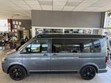 Volkswagen T5 Multivan Edition 25 4Mot.DSG Cam Aufstelldach - Volkswagen T5 Multivan Gebrauchtwagen