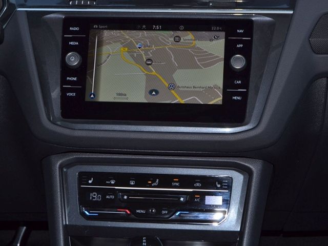 Tiguan 2.0 TDI 200 PS 4Motion DSG Elegance AHK/S