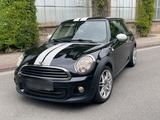 MINI One R56 1,6 l.  sehr gepflegt - MINI ONE in Osnabrück