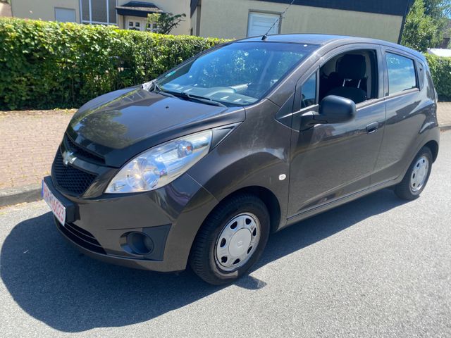 Chevrolet Spark+ USB E-Fenster EURO5 TÜV+ÖLWECHSEL NEU