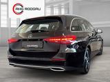 Mercedes-Benz C 200 T-Modell /NAVI/AHK/KAMARA/LED/SPUR - Mercedes-Benz T modell Gebrauchtwagen