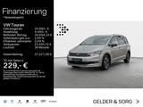 Volkswagen Touran 2.0 TDI Goal 7-Sitze*AHK*NAVI*ACC*virtual - Volkswagen Touran: Goal