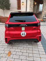 Aixam Coupé - Aixam Elektroautos