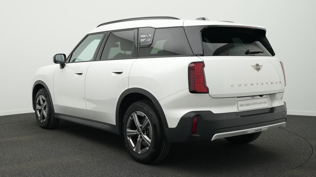 MINI One D Countryman - Bild 8