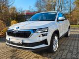 Skoda Karoq 1.5l TSI ACT DSG Tour - Skoda Karoq von privat