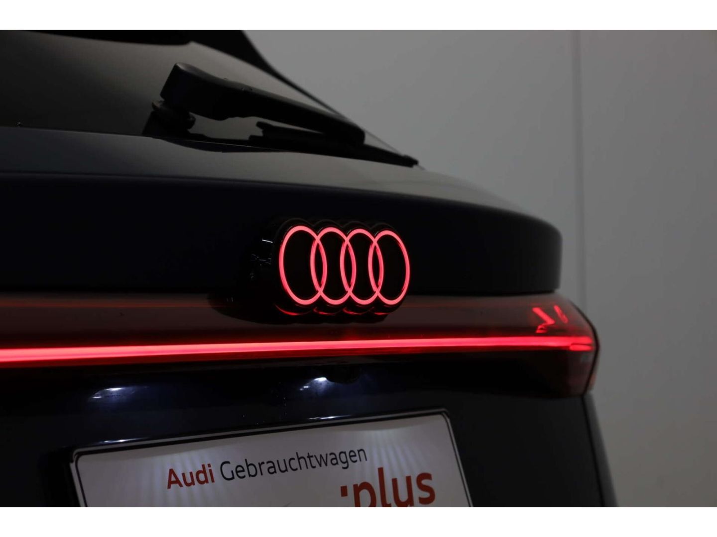 Audi S6 e-tron - Bild 27