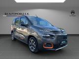 Citroën Berlingo Shine Elektromotor M - Citroën ë-Berlingo Gebrauchtwagen