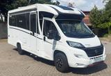 Dethleffs Pulse T 6811 EB  GT - Dethleffs 68