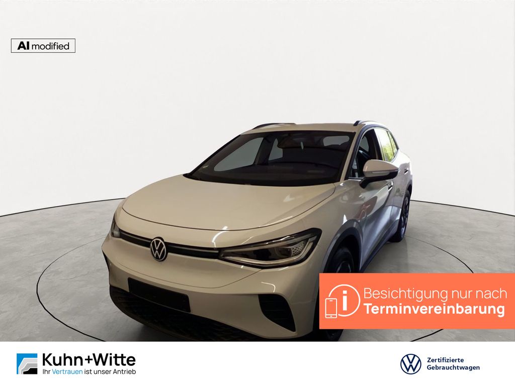 Image of Volkswagen ID.4