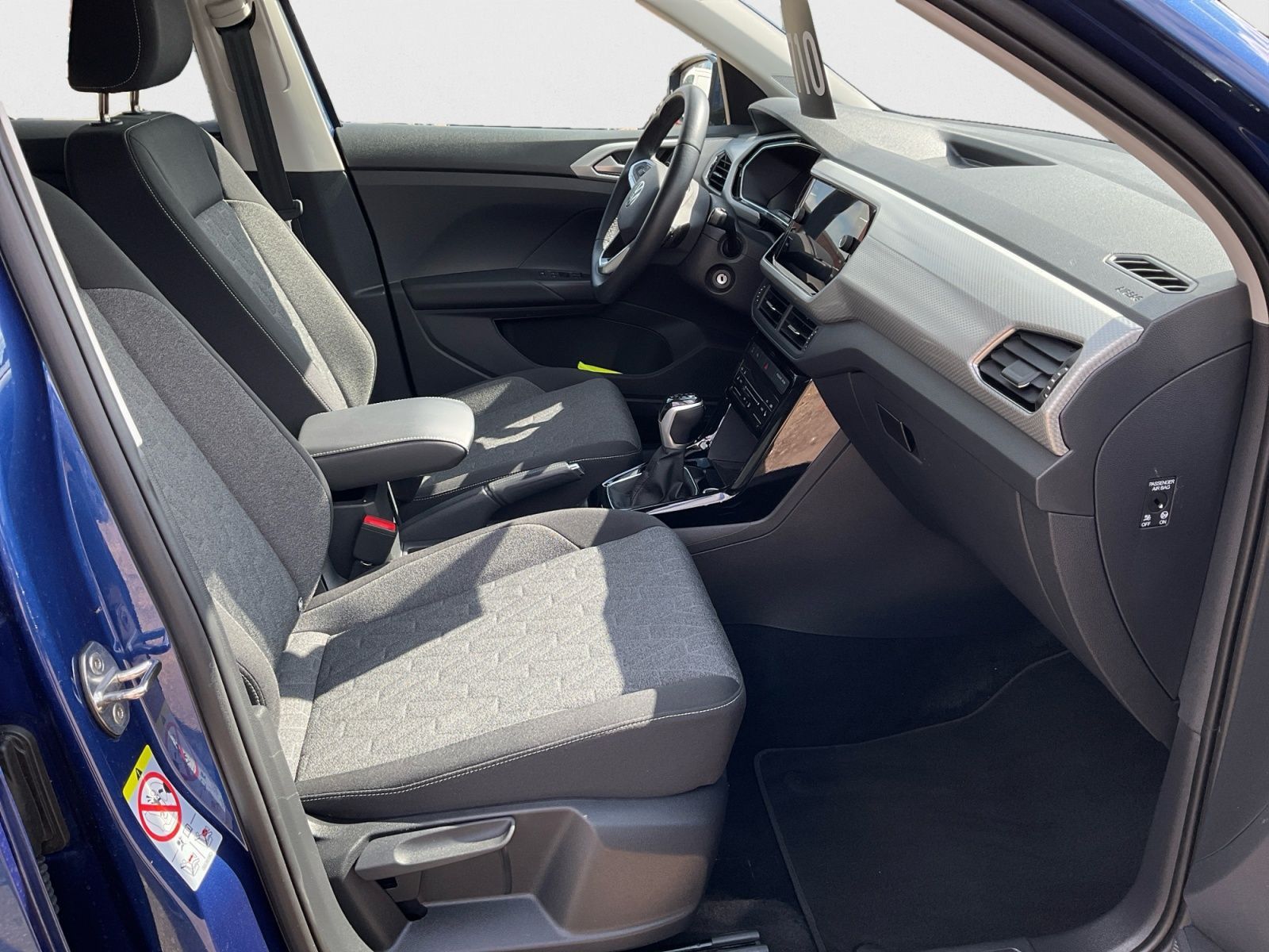 Volkswagen T-Cross - Bild 15
