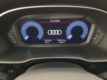 Audi Q3 - 6