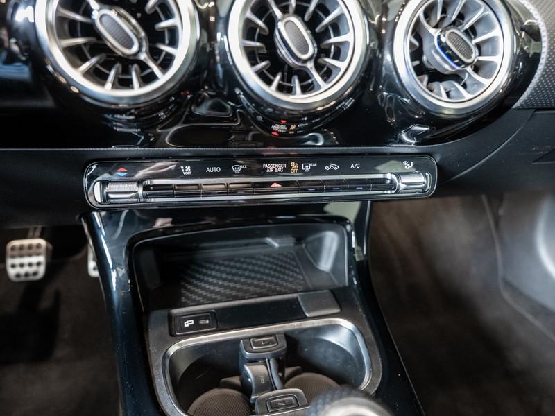 Mercedes-Benz CLA Coupé AMG-Sport/LED/Kamera/Ambiente/19', миниатюра 14
