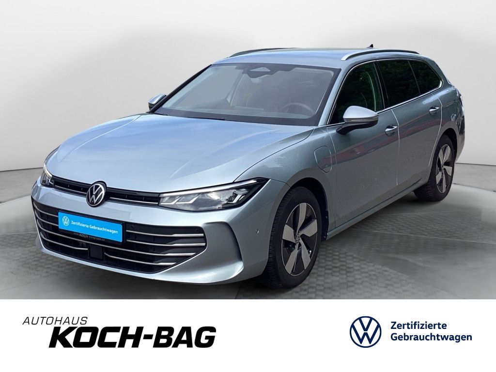 Passat 1,5TSI eHybrid LED AHK Kamera Navi