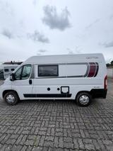 GiottiLine GiottiVan 54T  by  Rapido 1.Hand gepflegt - GiottiLine Wohnmobil oder -wagen