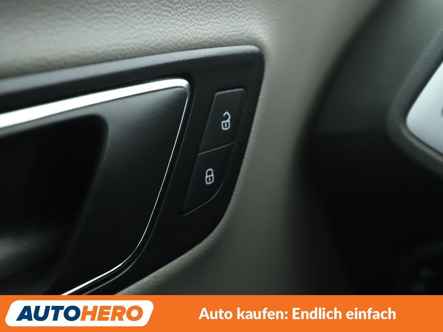 Seat Leon 1.8 TSI X-Perience 4Drive Aut.*TEMPO*ALU*