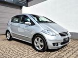 Mercedes-Benz A 200 Avantgarde |Sitzhzg|AHK|Navi|Klima| - gebrauchte Mercedes-Benz A 200 aus dem Jahr 2005
