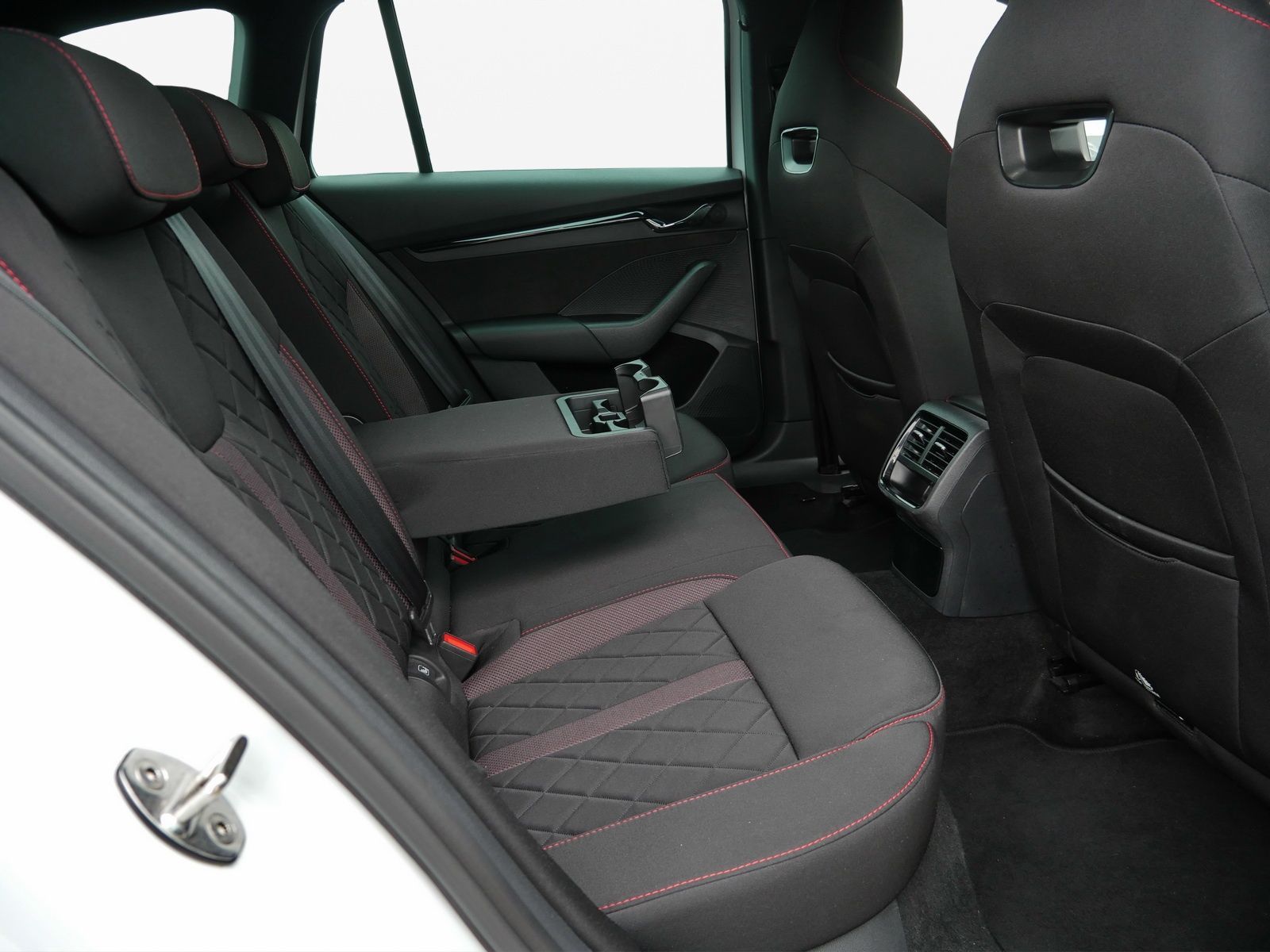 Skoda Octavia - Bild 16