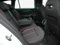 Skoda Octavia - Vorschau Bild 16