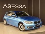 BMW 116 d LIM*ADVANTAGE*PDC VORNE U HINTEN* - BMW 116 aus 2019