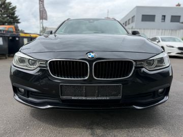 BMW 318 - 2